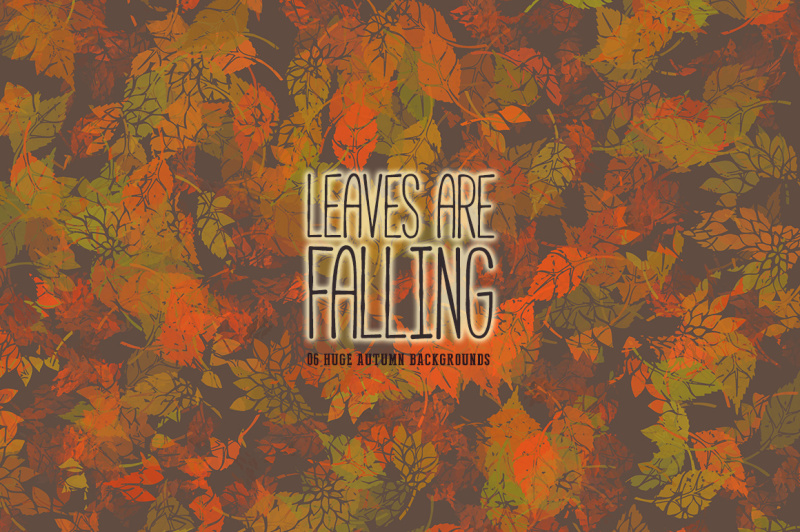 leaves-are-falling