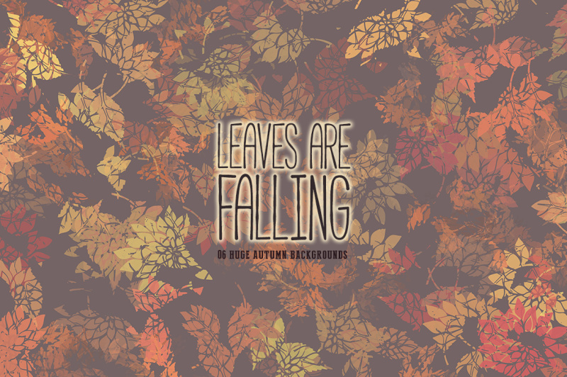 leaves-are-falling