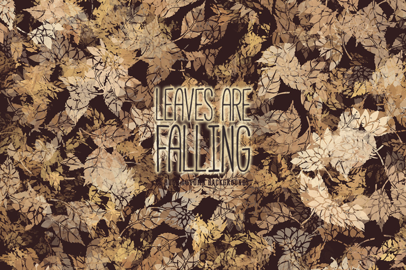 leaves-are-falling