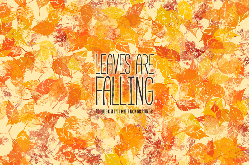 leaves-are-falling