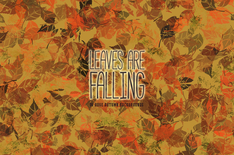 leaves-are-falling