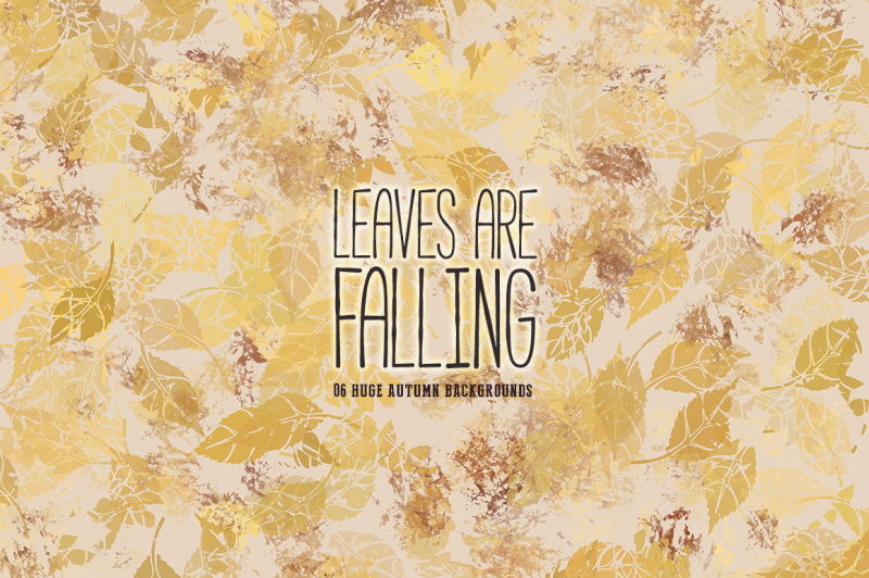 leaves-are-falling