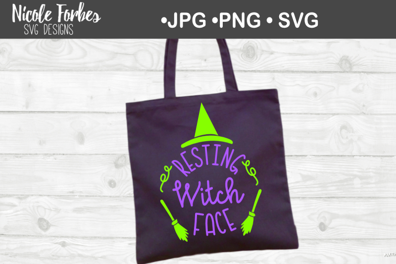 resting-witch-face-svg-cut-file