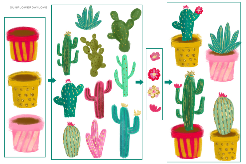 mexican-succulent-clipart-mexican-cactus-clipart
