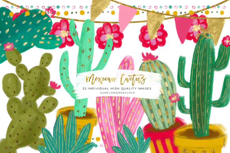 mexican-succulent-clipart-mexican-cactus-clipart