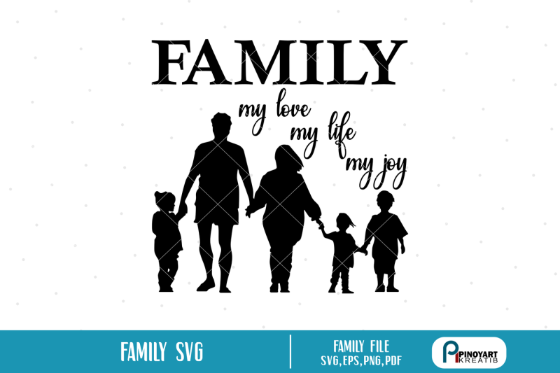 Free Free 173 Family Svg Files SVG PNG EPS DXF File