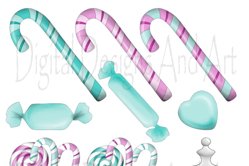 christmas-sweets-clipart