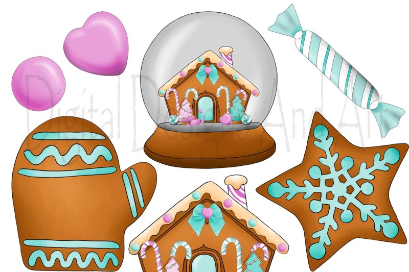 christmas-sweets-clipart