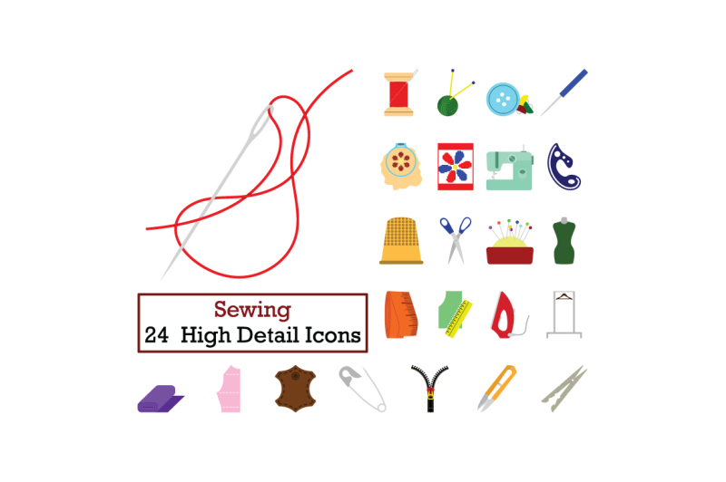 set-of-24-sewing-icons