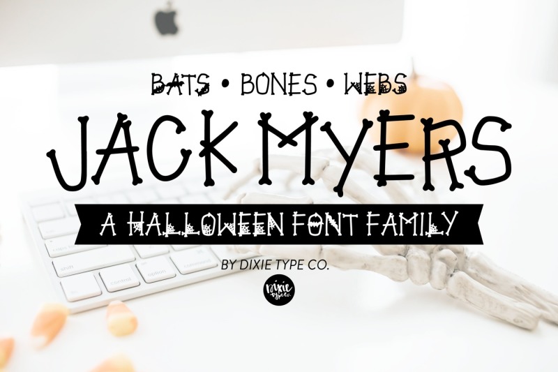 jack-myers-halloween-font-family