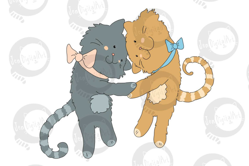 hugging-cats-best-friends-clip-art-png-jpeg