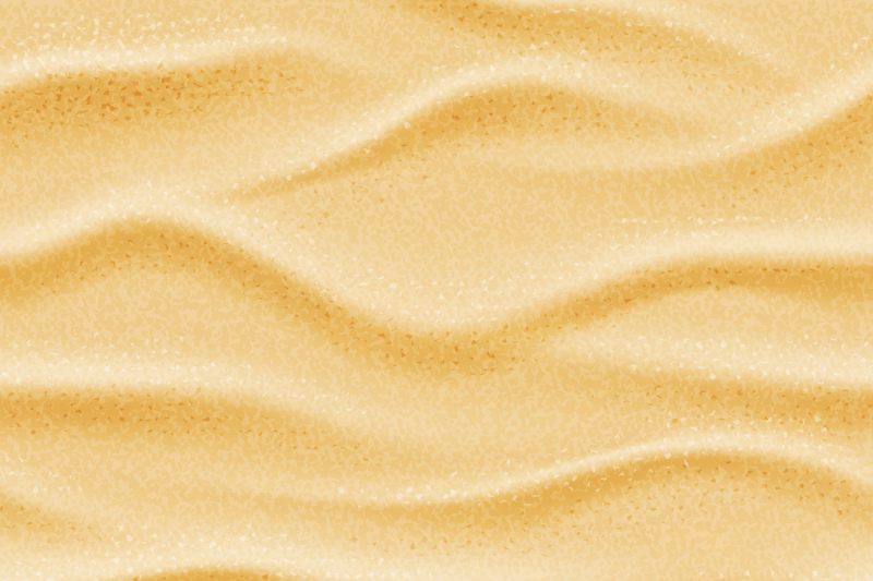 realistic-seamless-vector-beach-sea-sand-background