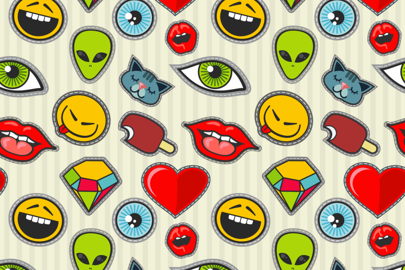 vector-cartoon-patch-seamless-pattern