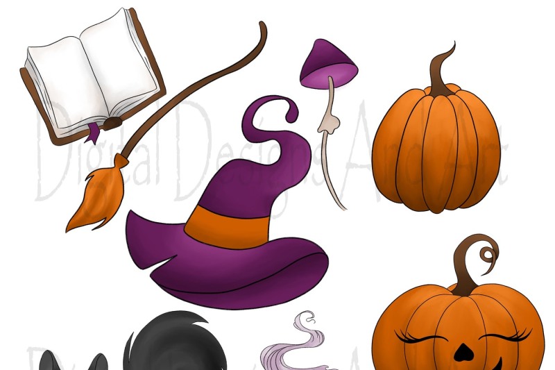 halloween-witches-clipart