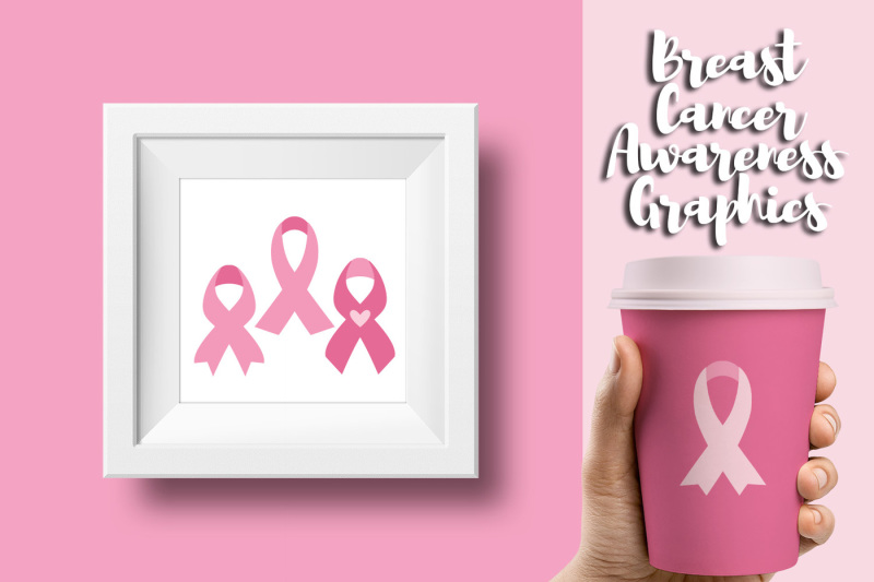 breast-cancer-awareness-pink-ribbon-graphics