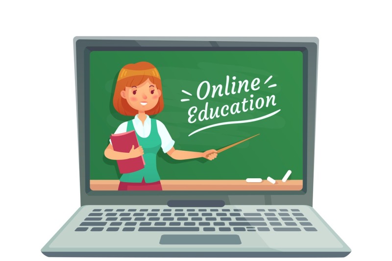 online-education-with-personal-teacher-professor-teach-computer-techn