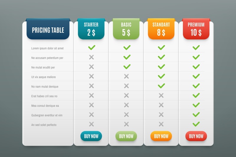 comparison-pricing-list-comparing-price-or-product-plan-chart-servic