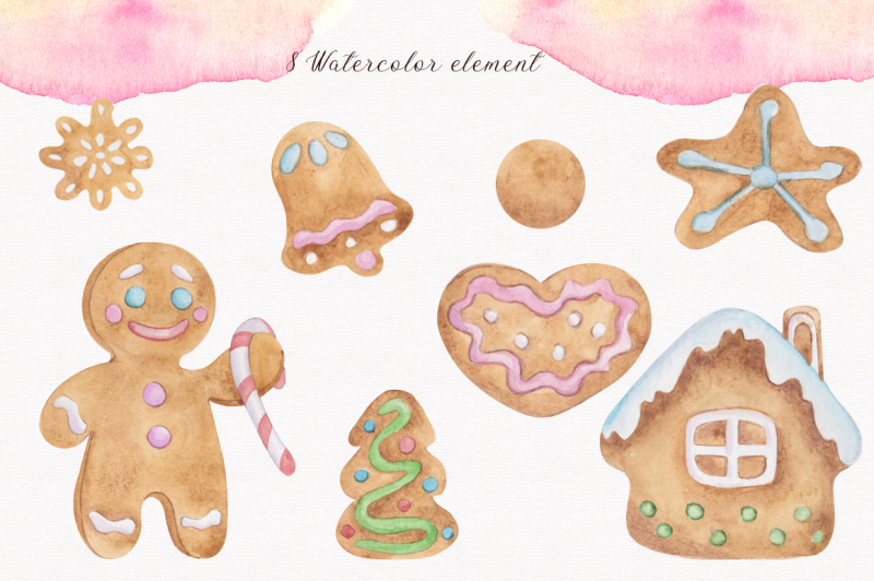 cute-gingerbread