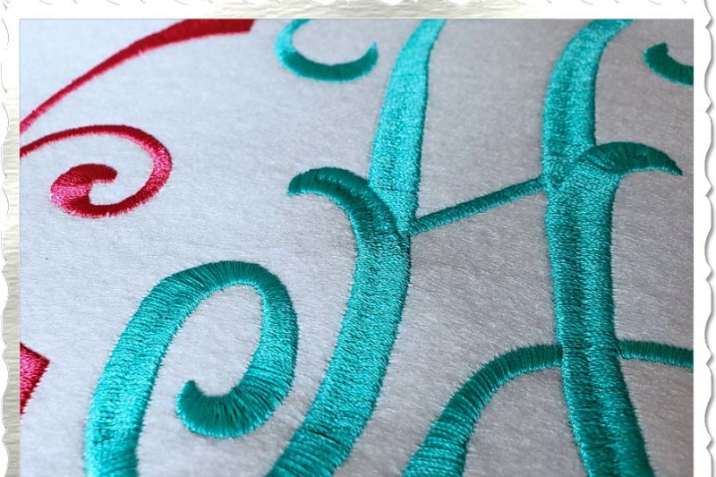 Large Arabesque Monogram Machine Embroidery Font Alphabet By Rivermill Embroidery Thehungryjpeg Com