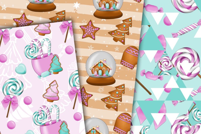 christmas-sweets-papers