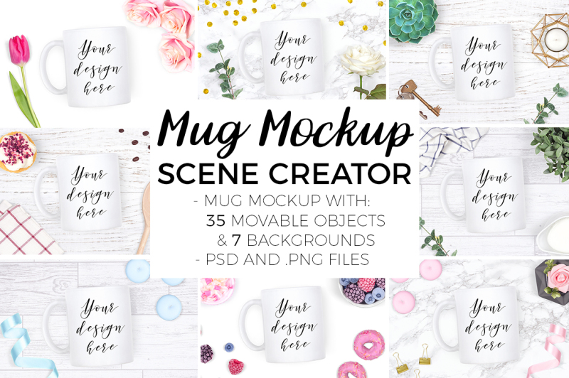 mug-mockup-scene-creator