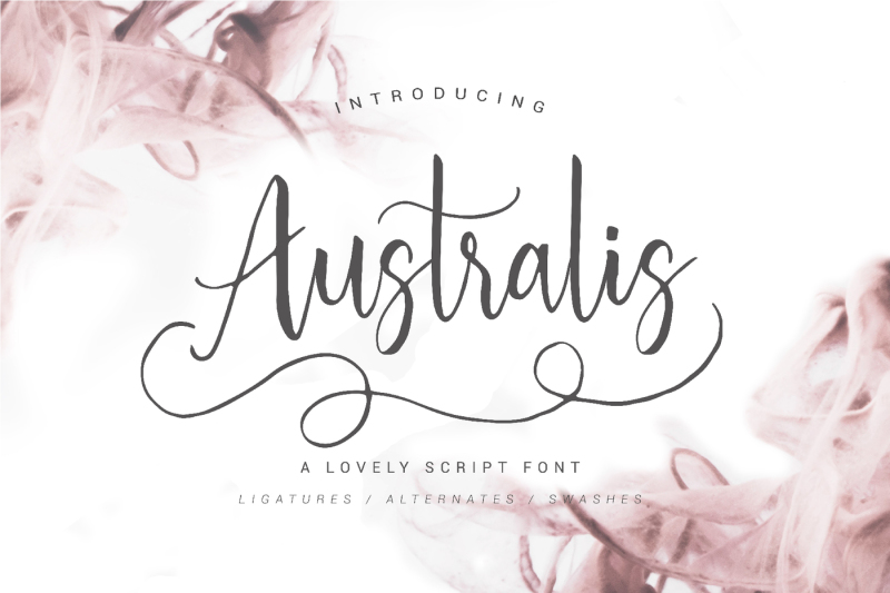 australis-brush-script
