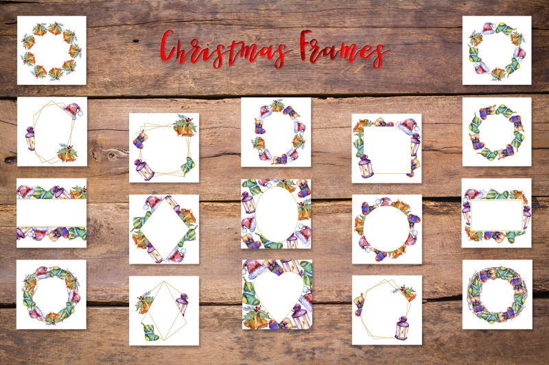 amazing-new-year-039-s-collection-png-watercolor-set