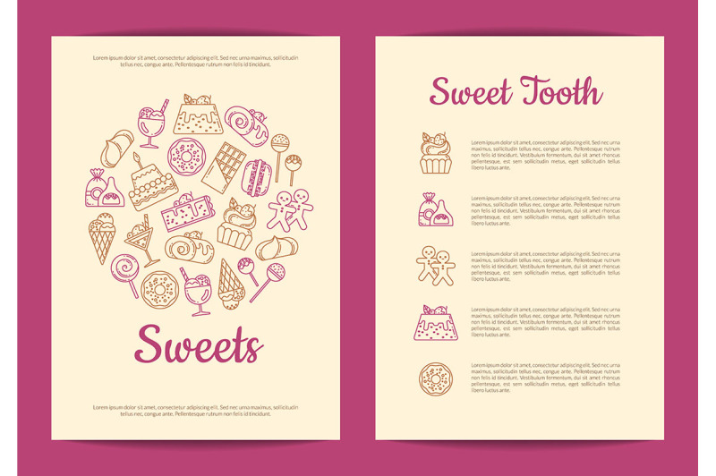 vector-card-or-flyer-template-for-pastry-or-confectionary-shop