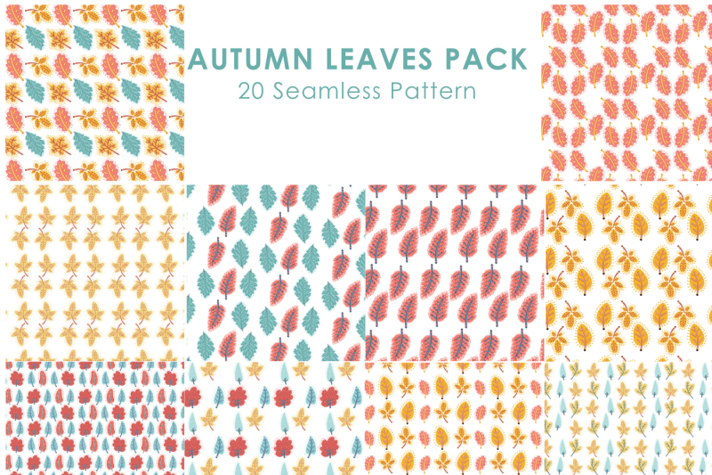 30-autumn-design-kit
