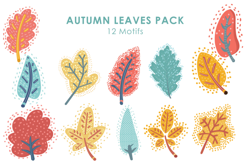 30-autumn-design-kit