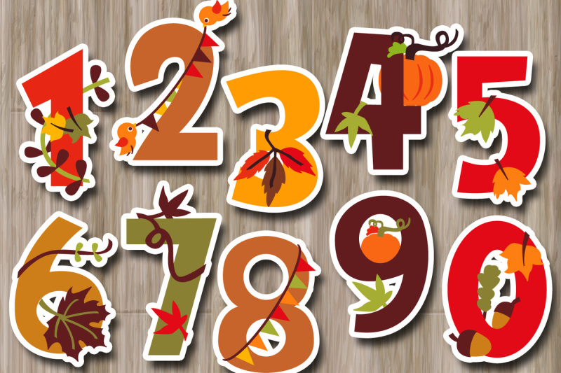 autumn-numbers-clip-art-fall-graphics