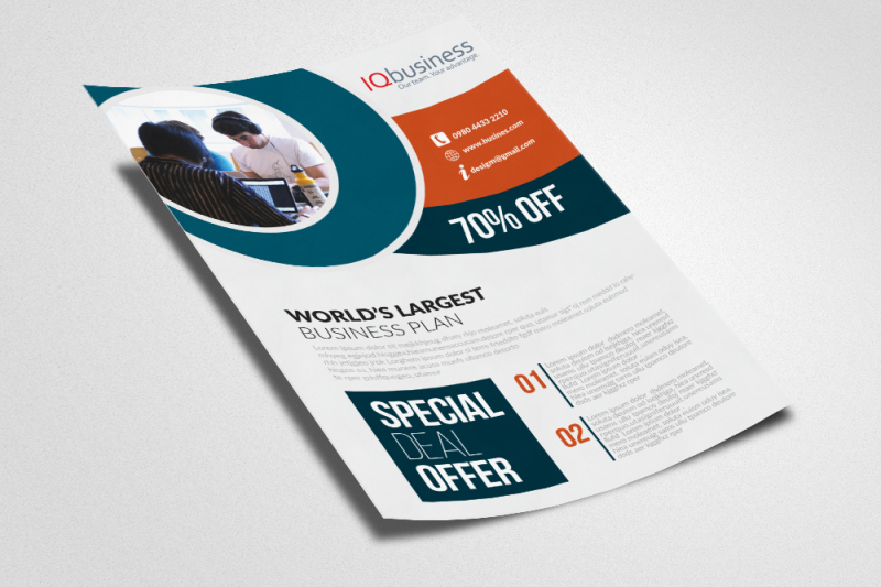 business-psd-flyer-template