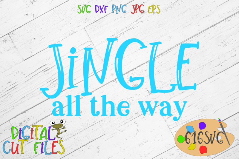 jingle-all-the-way-svg