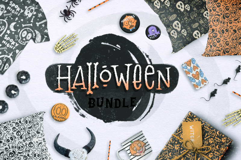 halloween-bundle-150-elements