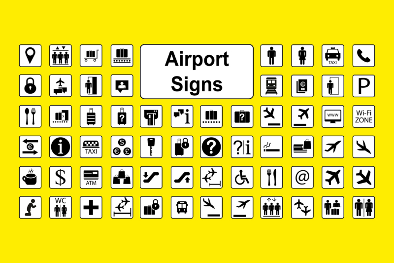 huge-set-of-airport-icons