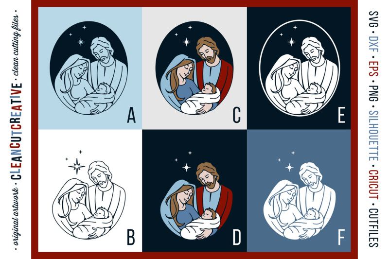 christmas-nativity-design-holy-night-baby-jesus-svg-dxf-eps-png