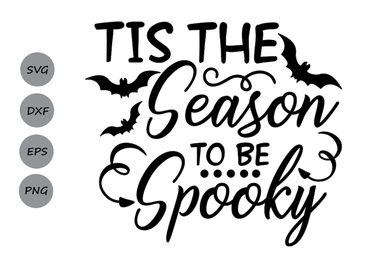 tis-the-season-to-be-spooky-svg-halloween-svg-bat-svg-spooky-svg
