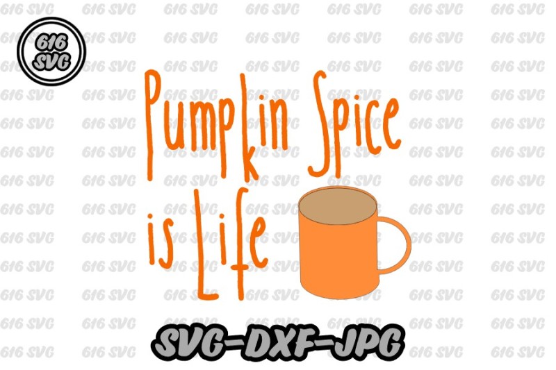 pumpkin-spice-is-life-svg