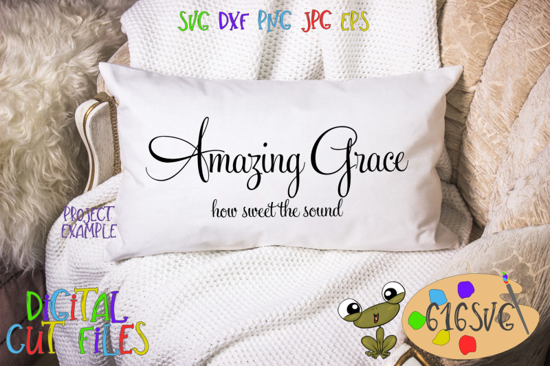 amazing-grace-how-sweet-the-sound-svg