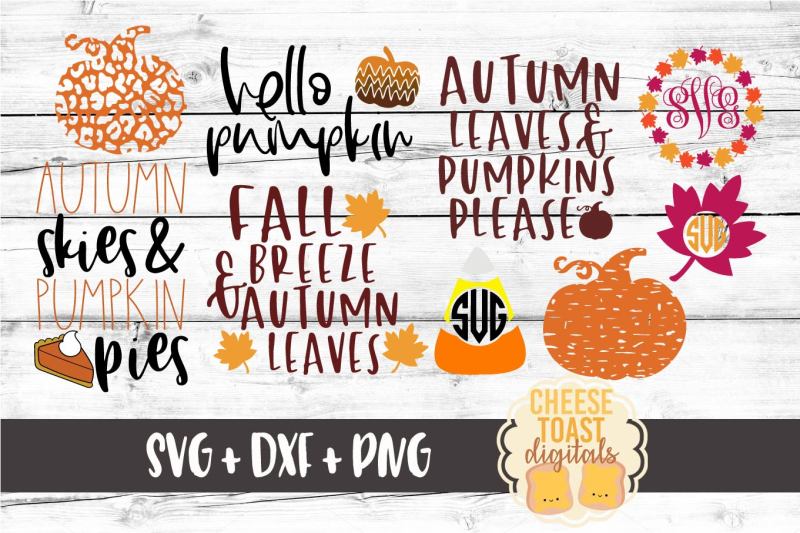 fall-bundle-of-9-cut-files-svg-png-dxf