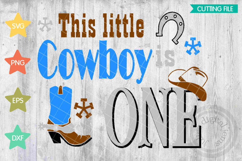 little-cowboy-birthday-svg-1st-birthday-svg-cowboy-boot-svg
