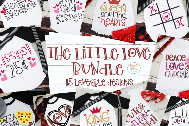 the-little-love-bundle