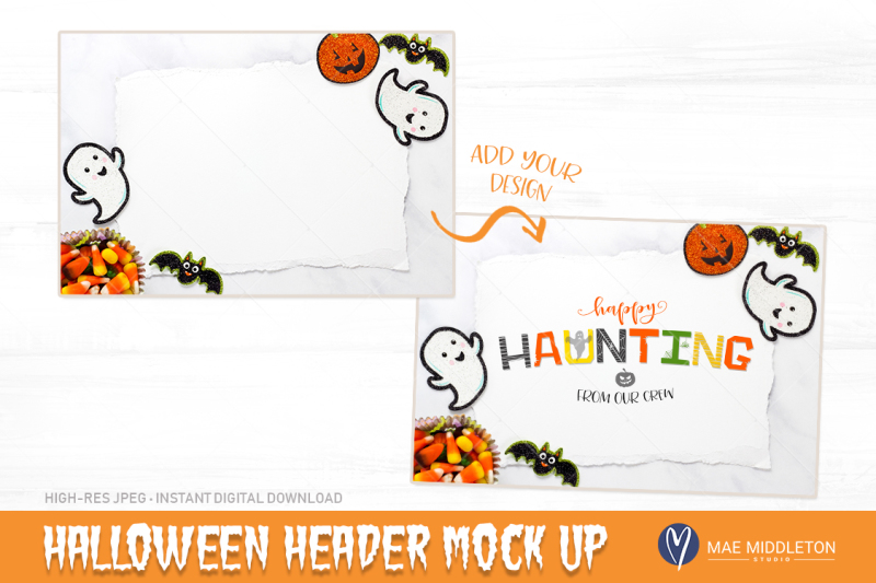 halloween-header-paper-mock-up-nbsp-high-resolution-jpeg-file