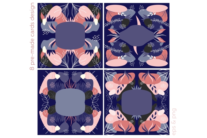 botanicum-modern-and-abstract-pattern-set