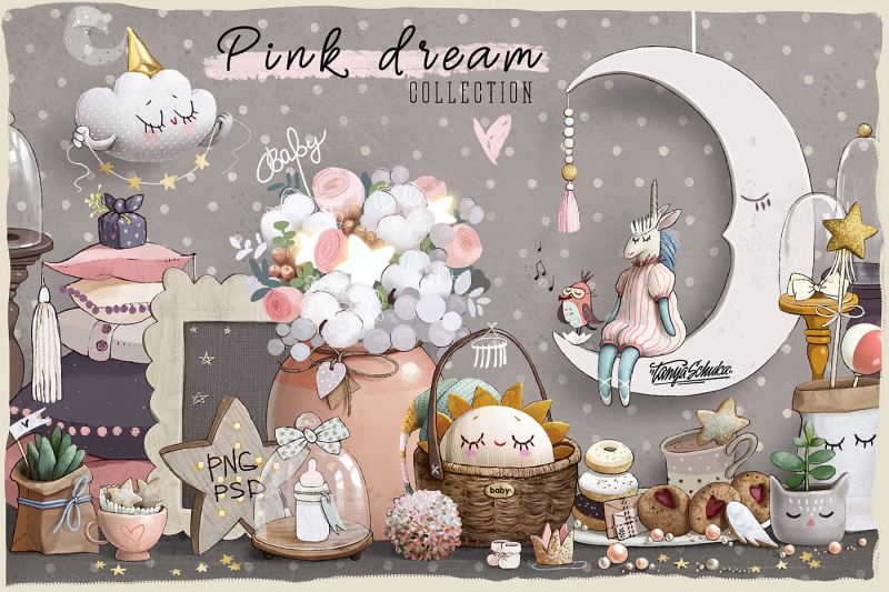 pink-dream