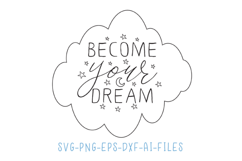 become-your-dream