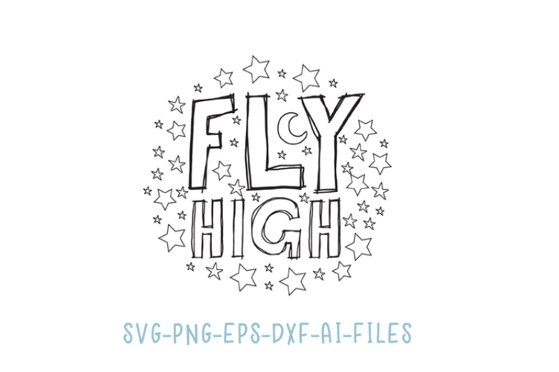 fly-high