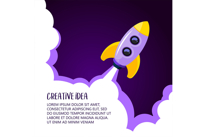 space-rocket-launch-creative-idea-rocket-background