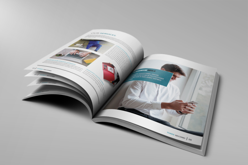 indesign-corporate-brochure