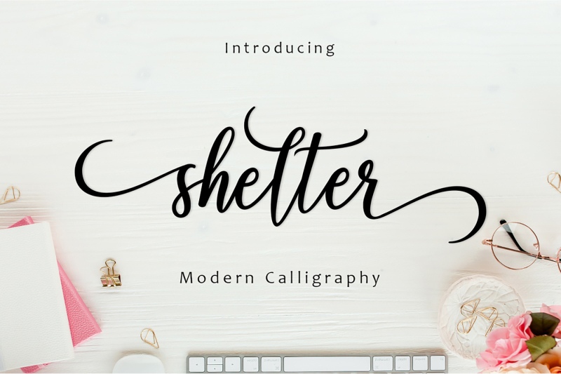 shelter-script